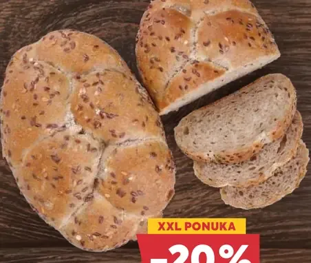 Cereálna pletenka