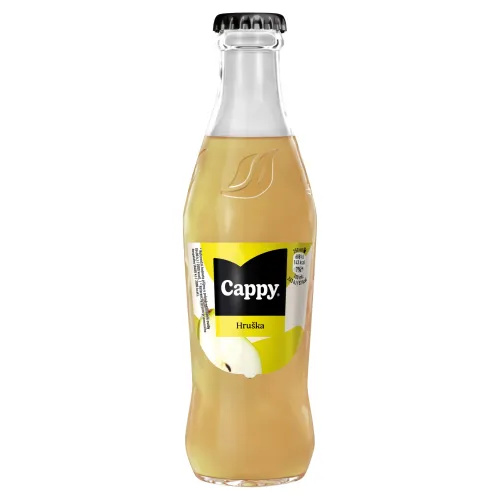 Cappy Hruška