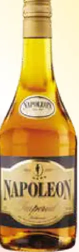 Napoleon Imperial brandy