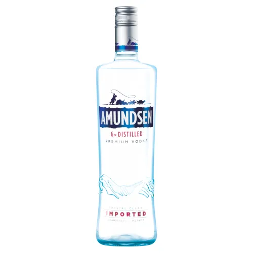 Amundsen Vodka 37,5%