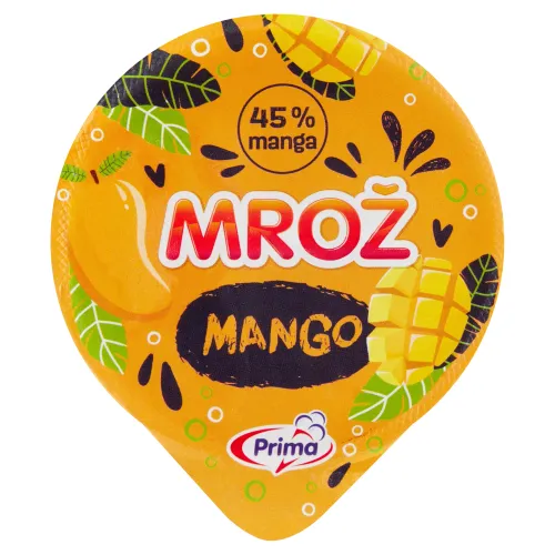Prima Mrož Mango
