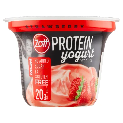 Zott Protein jogurtový výrobok