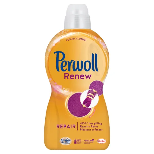 Perwoll Renew Repair špeciálny prací prostriedok 36 praní