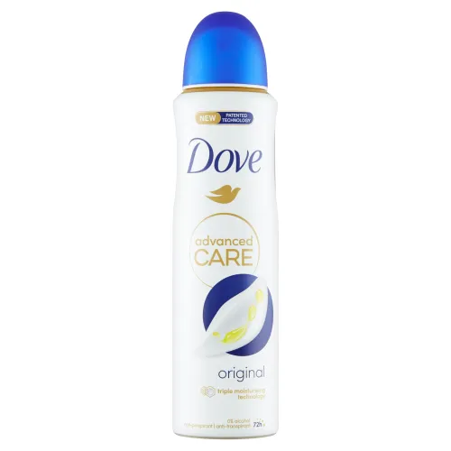 Dove Advanced Care Original antiperspirant sprej
