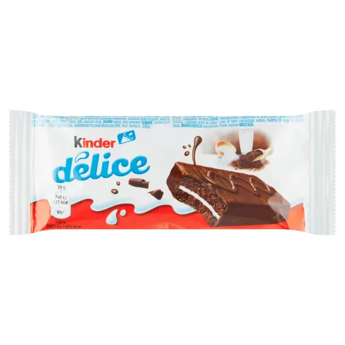 Kinder Délice