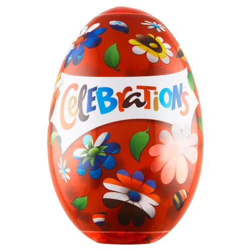 Celebrations Dezertná zmes