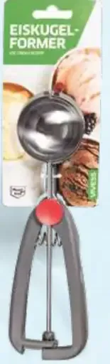 Vivess naberačka na zmrzlinu