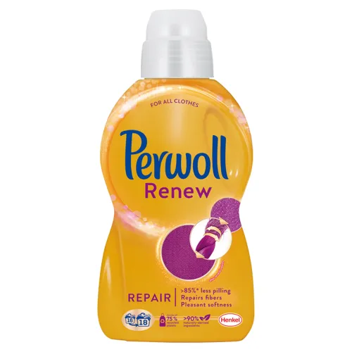 Perwoll Renew Repair špeciálny prací prostriedok 18 praní