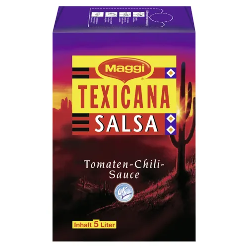 MAGGI Texicana Salsa