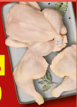 Hovädzia nožina z mladého býka