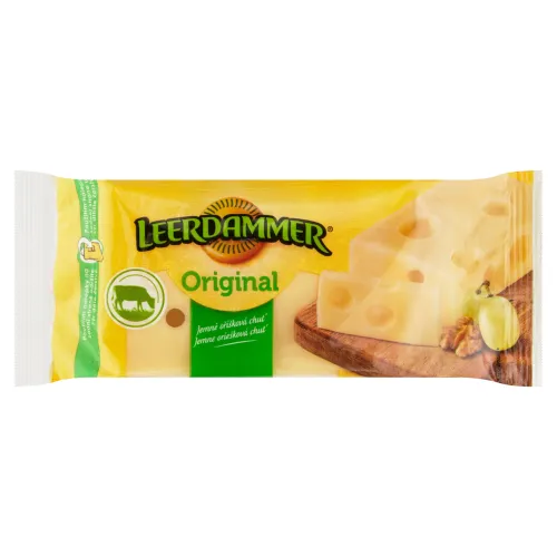 Leerdammer Original