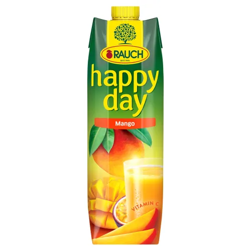 Rauch Happy Day Mango