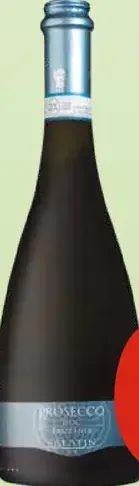 Salatin Prosecco