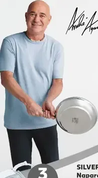 Silvercrest Naparovacia žehlička Premium