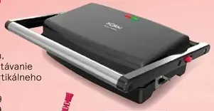 Solac GR5301 kontaktný gril