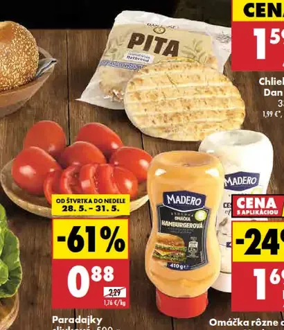 Chlieb Pita