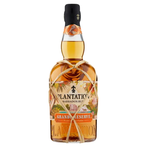 Plantation Grande Réserve Barbados rum 40% 70 cl