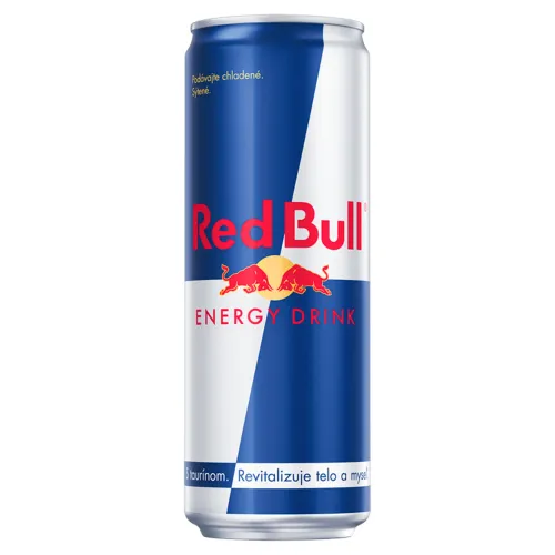 Red Bull Energy Drink