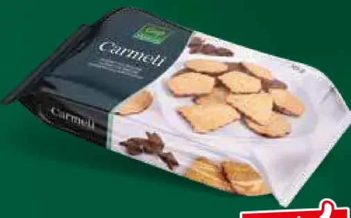 Premium Carmeli sušienky
