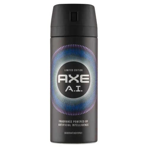 Axe A.I. pánsky dezodorant sprej