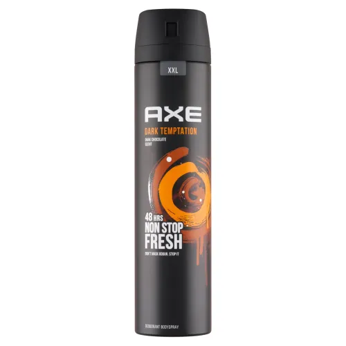 Axe Dark Temptation pánsky dezodorant sprej