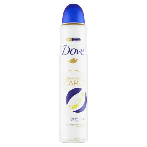 Dove Advanced Care Original antiperspirant sprej