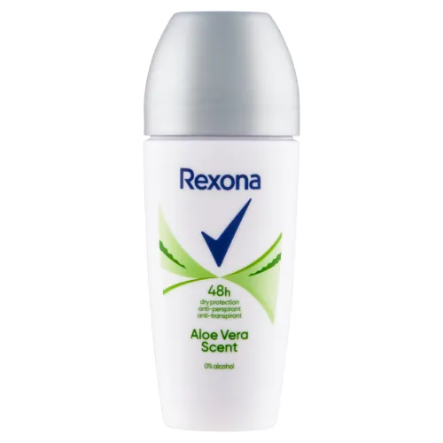 Rexona Aloe Vera guľôčkový antiperspirant