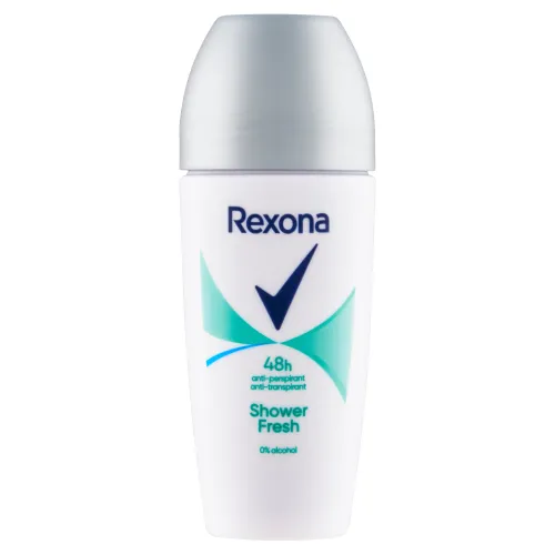 Rexona Shower Fresh guľôčkový antiperspirant