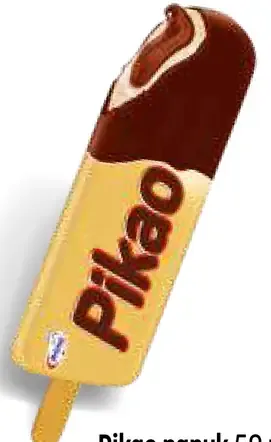 Pikao nanuk