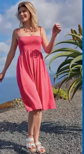Lupilu sandále dievčenské