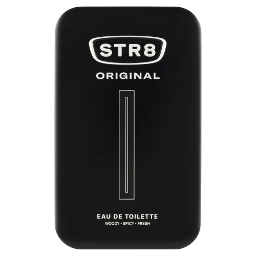 STR8 Original toaletná voda