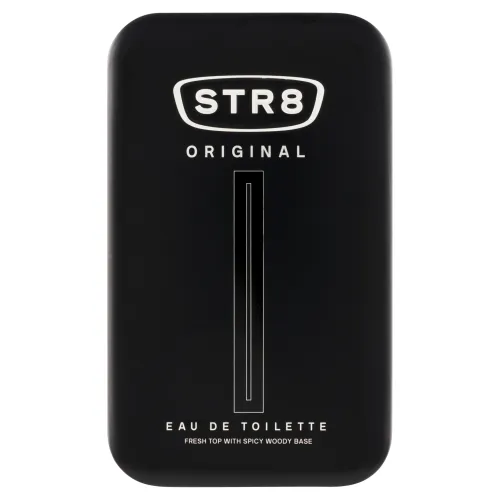 STR8 Original toaletná voda