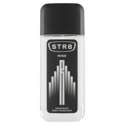 STR8 Rise body fragrance