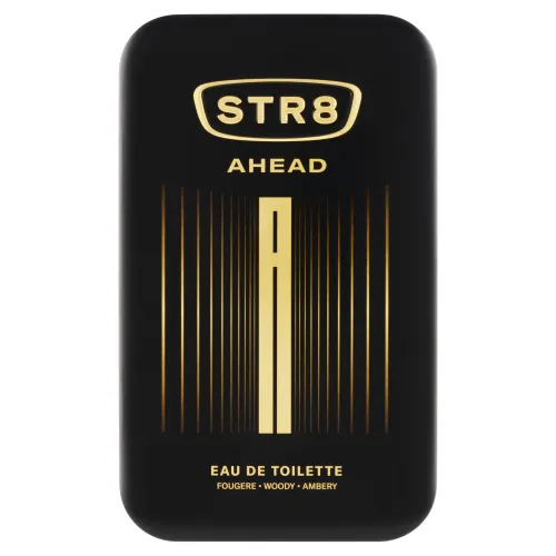 STR8 Ahead toaletná voda