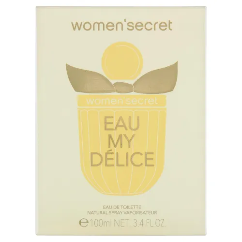 Women'Secret Eau My Délice toaletná voda