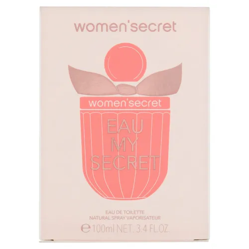 Women'Secret Eau My Secret toaletná voda