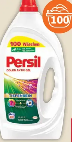 Persil prací prostriedok 100 pracích dávok