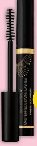 Max Factor Masterpiece Divine Lashes riasenka
