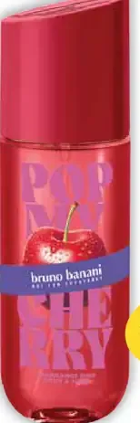 Bruno Banani body mist