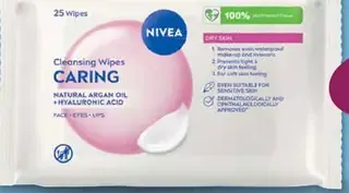 Nivea Men sprej AP B&W Authentic