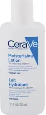 CeraVe hydratačné mlieko na tvár a telo