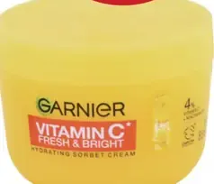 Garnier hydratačný pleťový sorbet krém, viac druhov