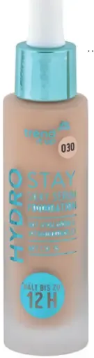 Trend It Up Hydro Stay Silky Serum make-up