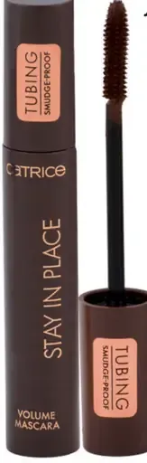 Catrice Tubing Volume Stay In Place maskara