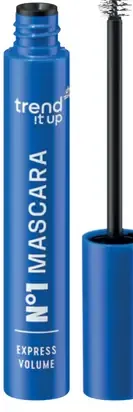 Trend it up Nº1 Express Volume maskara