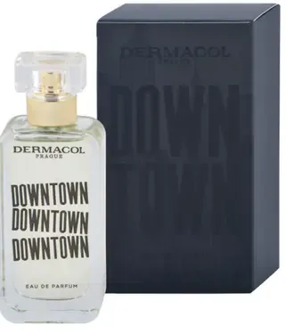 Dermacol Prague Downtown pánska parfumovaná voda