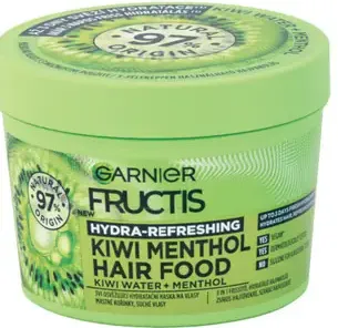 Garnier Fructis maska na vlasy Hair Food