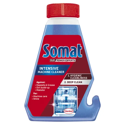Somat Intenzívny čistič umývačky riadu