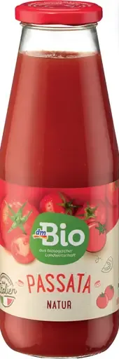 DmBio Natur paradajkový pretlak