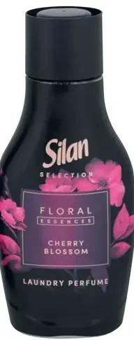Silan Selection Floral Essences parfum na pranie